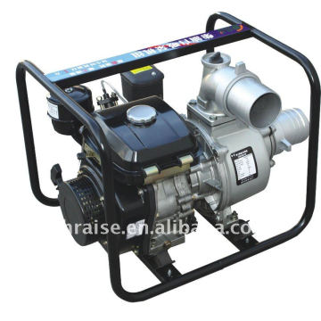 3 &#39;&#39; Bomba de água diesel com 284cc Novo motor